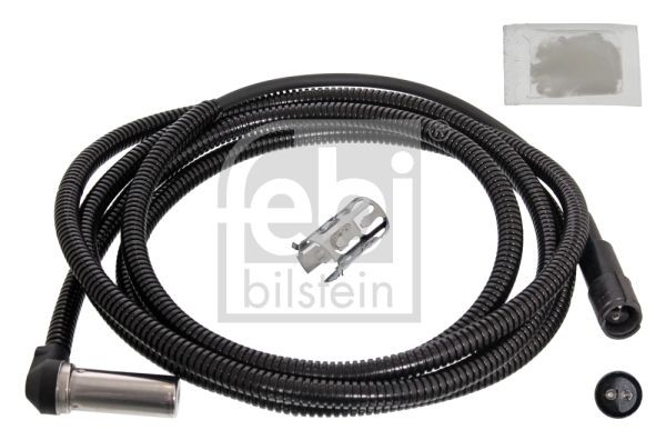 FEBI BILSTEIN 104530 ABS-Sensor für SCANIA P,G,R,T - series LKW in Original Qualität