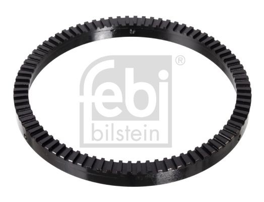 FEBI BILSTEIN 104545 ABS sensor ring Rear Axle