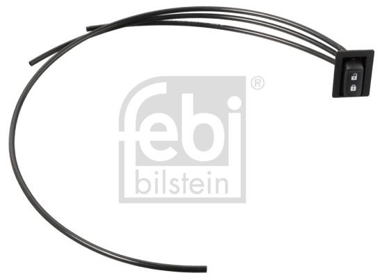 FEBI BILSTEIN Switch, splitter gearbox 104563 buy
