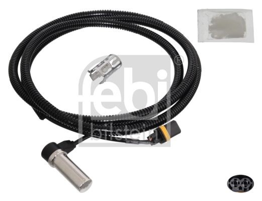 FEBI BILSTEIN 104567 ABS-Sensor für MAN TGX LKW in Original Qualität