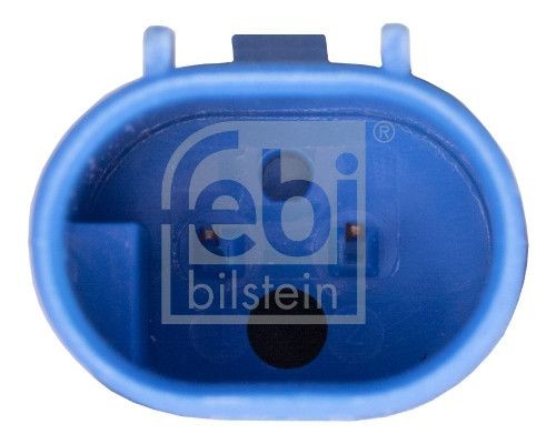 OEM-quality FEBI BILSTEIN 104575 Warning contact, brake pad wear