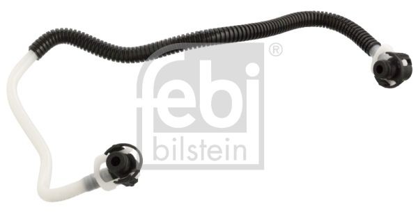 Fuel pipe FEBI BILSTEIN - 104633