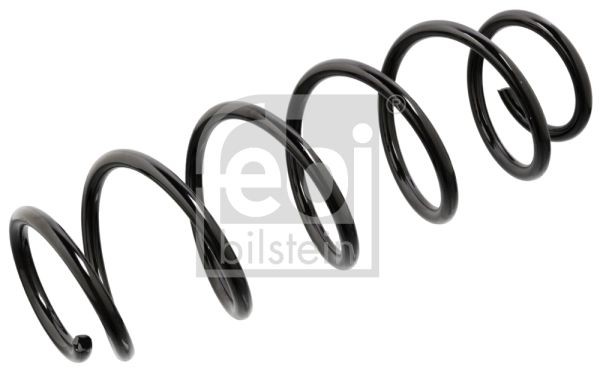 FEBI BILSTEIN 104705 Coil spring MERCEDES-BENZ experience and price