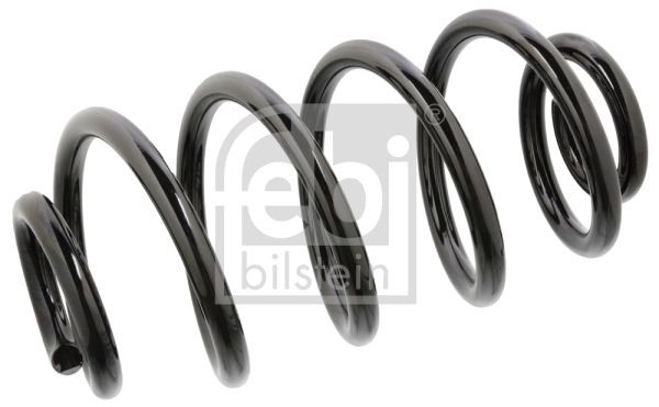 FEBI BILSTEIN 104706 Coil spring MERCEDES-BENZ experience and price