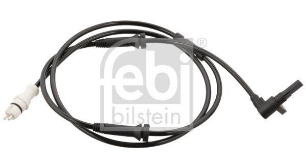 FEBI BILSTEIN Front Axle Right, 1290mm Length: 1290mm Sensor, wheel speed 104756 buy