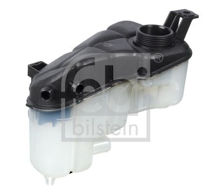 FEBI BILSTEIN without lid Expansion tank, coolant 104772 buy