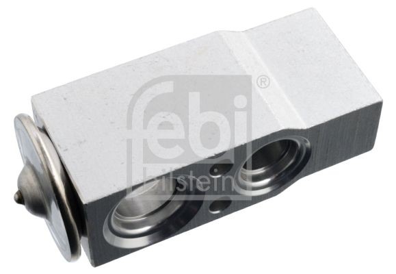 FEBI BILSTEIN 104914 AC expansion valve IVECO experience and price