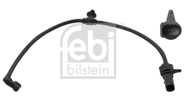 Sensor de pastillas de freno Audi A4 2018 de calidad originales FEBI BILSTEIN 104919