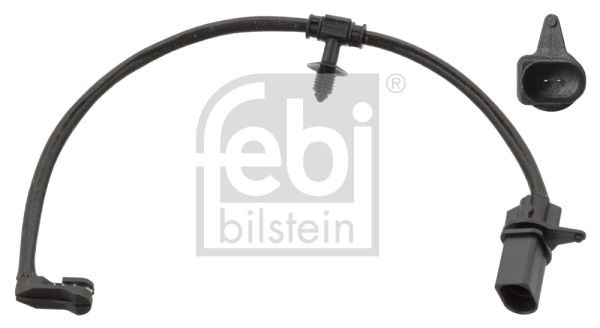 Audi Q5 Brake pad wear sensor FEBI BILSTEIN 104920 cheap