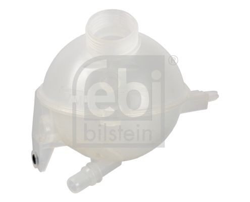 Great value for money - FEBI BILSTEIN Coolant expansion tank 104941