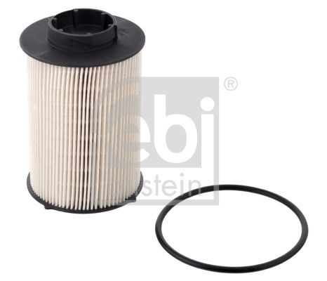 FEBI BILSTEIN 104954 Fuel filter Filter Insert, with seal ring