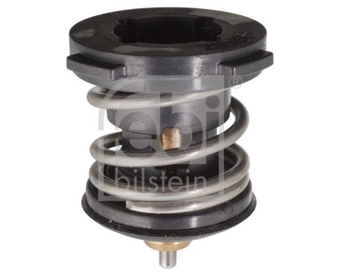 FEBI BILSTEIN 104981 Coolant thermostat VW UP 121 1.0 EcoFuel 68 hp Petrol/Compressed Natural Gas (CNG) 2013 price