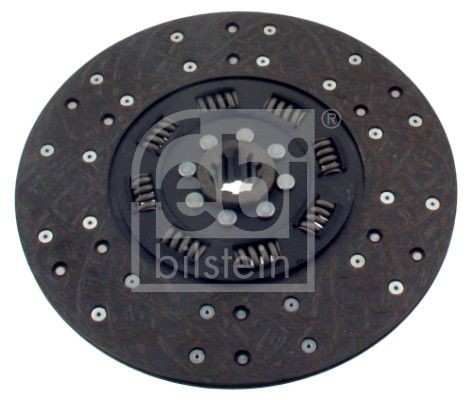 FEBI BILSTEIN Clutch Plate 105001