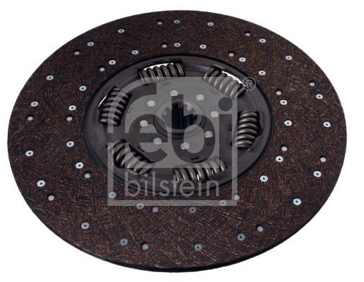 FEBI BILSTEIN Clutch Plate 105043