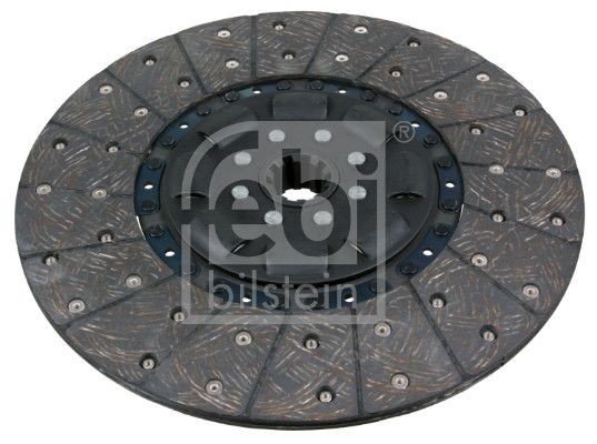 FEBI BILSTEIN Clutch Plate 105047