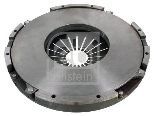 FEBI BILSTEIN Clutch cover pressure plate 105273