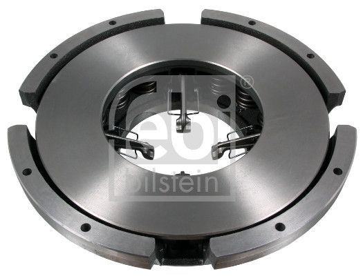 FEBI BILSTEIN Clutch cover pressure plate 105277