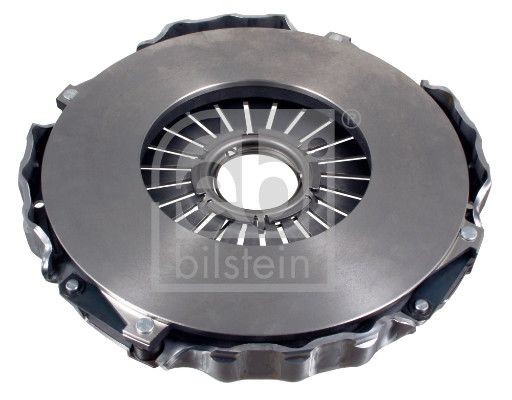 FEBI BILSTEIN Clutch cover pressure plate 105285 suitable for MERCEDES-BENZ Citaro (O 530)