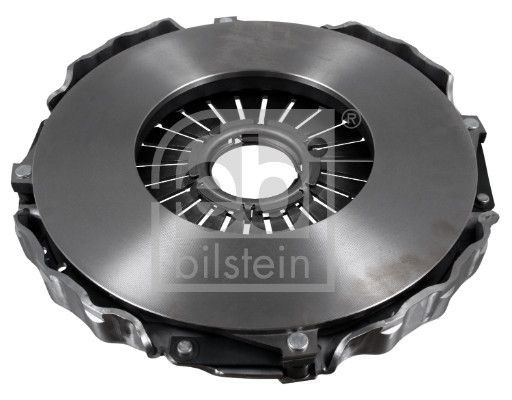 FEBI BILSTEIN Clutch cover pressure plate 105287