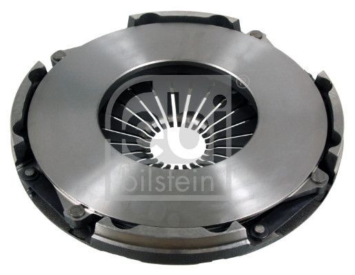 FEBI BILSTEIN Clutch cover pressure plate 105289