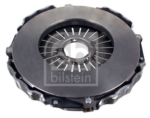 FEBI BILSTEIN Clutch cover pressure plate 105290