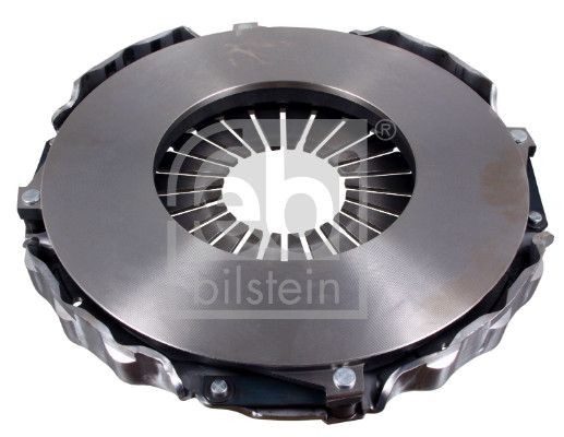 FEBI BILSTEIN Clutch cover pressure plate 105292