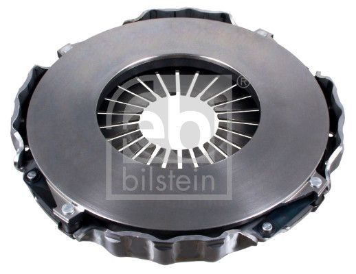 FEBI BILSTEIN Clutch cover pressure plate 105293