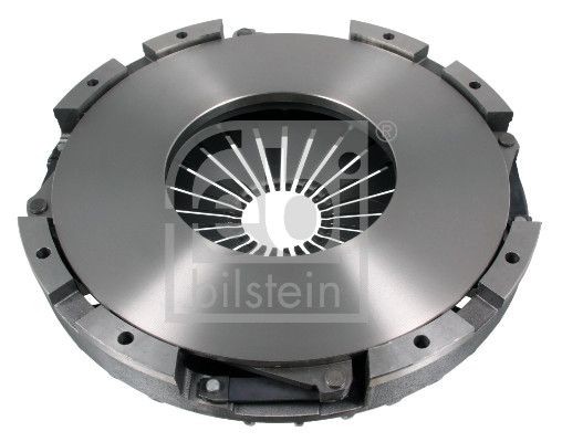 FEBI BILSTEIN Clutch cover pressure plate 105305