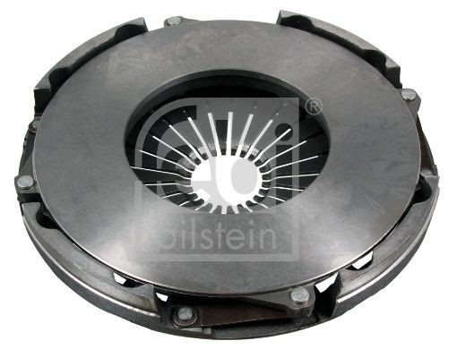 FEBI BILSTEIN Clutch cover pressure plate 105312