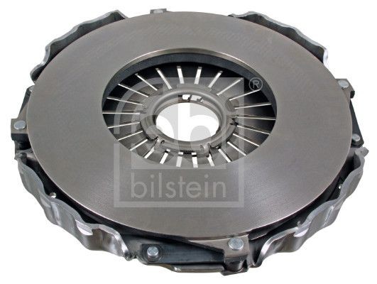 FEBI BILSTEIN Clutch cover pressure plate 105315