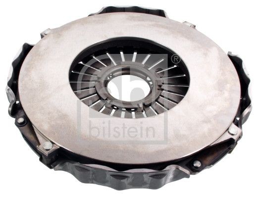 FEBI BILSTEIN Clutch cover pressure plate 105329