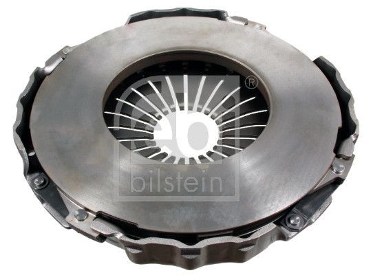 FEBI BILSTEIN Clutch cover pressure plate 105338