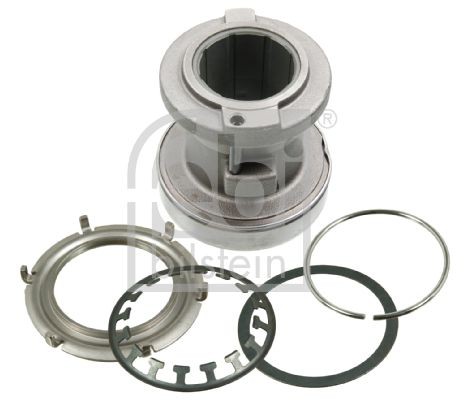 FEBI BILSTEIN with attachment material Clutch bearing 105372 buy