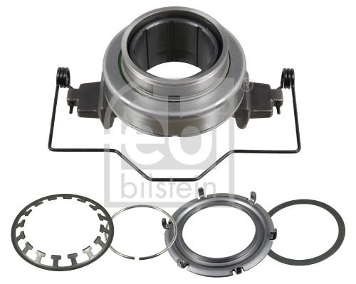 FEBI BILSTEIN with attachment material Clutch bearing 105373 buy