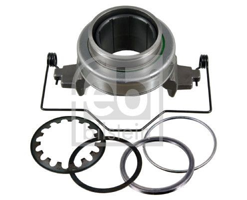 FEBI BILSTEIN with attachment material Clutch bearing 105374 buy