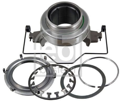 FEBI BILSTEIN with attachment material Clutch bearing 105386 buy