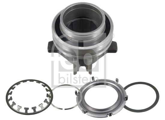 FEBI BILSTEIN with attachment material Clutch bearing 105390 buy