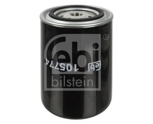 FEBI BILSTEIN Spin-on Filter Height: 147mm Inline fuel filter 105774 buy