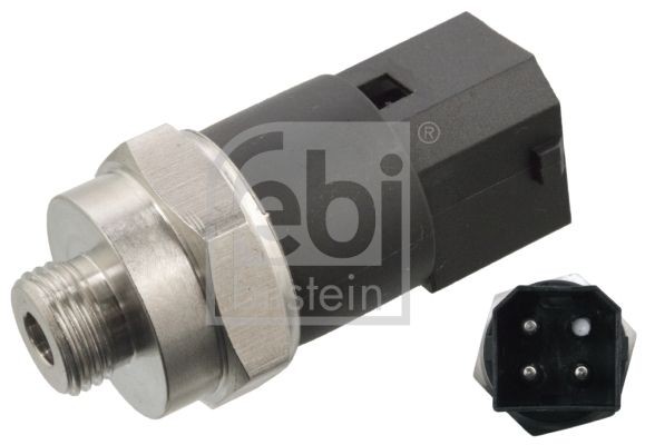 FEBI BILSTEIN 105793 Sensor, Öldruck für VOLVO NH 12 LKW in Original Qualität