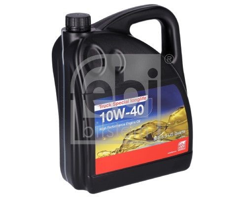 105840 FEBI BILSTEIN Motoröl für AVIA online bestellen