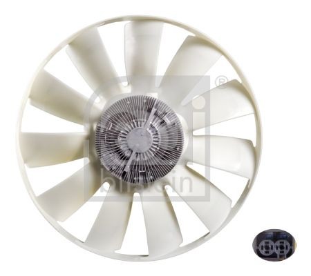 FEBI BILSTEIN Ø: 768 mm Cooling Fan 106014 buy