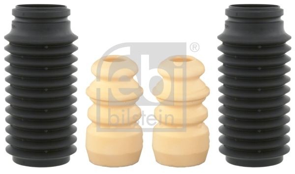 PK099 FEBI BILSTEIN 106127 Dust cover kit, shock absorber 1151390