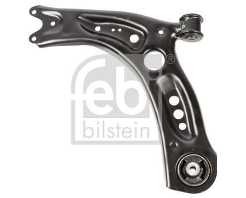 Wishbone Suspension Arm fits AUDI A3 8V 1.2 Front Right 2013 on Track Control 
