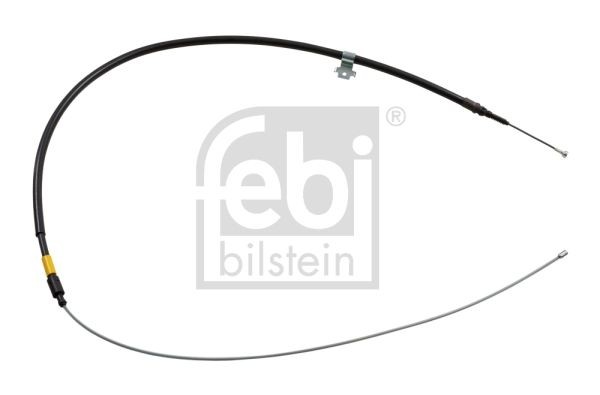 FEBI BILSTEIN 106229 Peugeot 308 2020 Brake cable