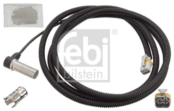 FEBI BILSTEIN 106322 ABS-Sensor für MAN TGA LKW in Original Qualität