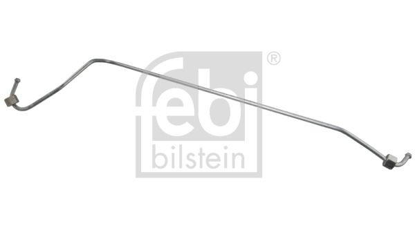 106389 FEBI BILSTEIN Hochdruckleitung, Einspritzanlage für SISU online bestellen