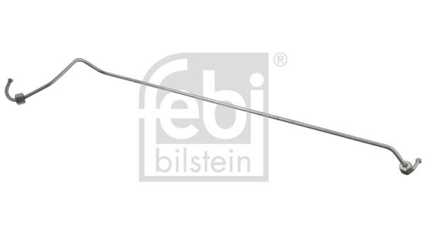 106391 FEBI BILSTEIN Hochdruckleitung, Einspritzanlage für SISU online bestellen