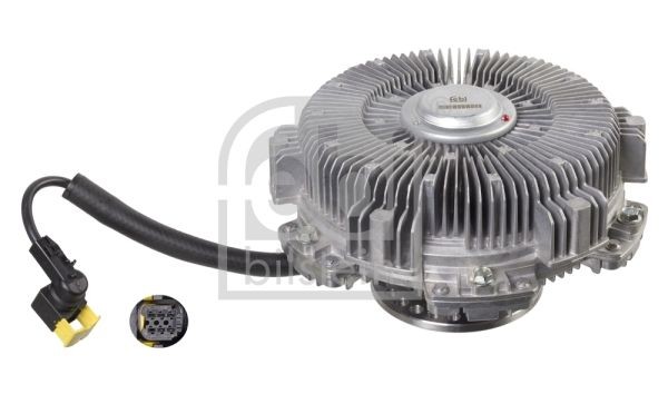 FEBI BILSTEIN Clutch, radiator fan 106442 buy