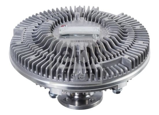 FEBI BILSTEIN Clutch, radiator fan 106444 buy