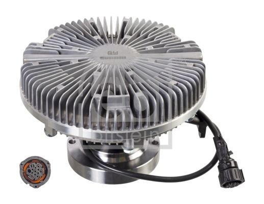 FEBI BILSTEIN Clutch, radiator fan 106445 buy